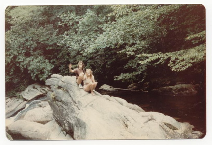 patti and brenda